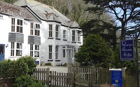 Penryn House Polperro